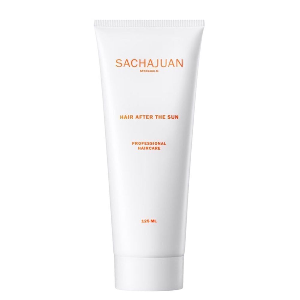 Sachajuan Hair After The Sun